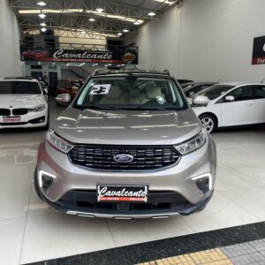 FORD TERRITORY TITANIUM 1.5 TURBO AUT.***2023*** - Image 3