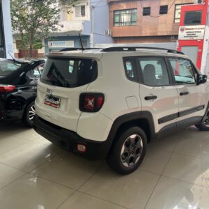JEEP RENEGADE 1.8 AUT. FLEX***2021*** - Image 7