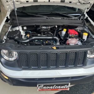 JEEP RENEGADE 1.8 AUT. FLEX***2021*** - Image 8