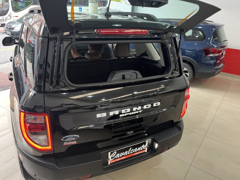 FORD BRONCO SPORT 2.0 TURBO AUT.***2022*** - Image 7