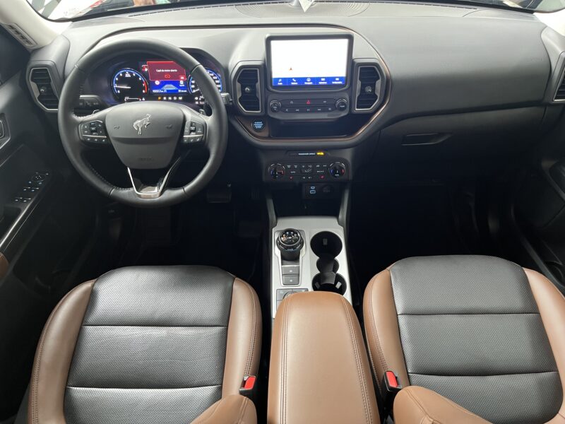 FORD BRONCO SPORT 2.0 TURBO AUT.***2022*** - Image 10