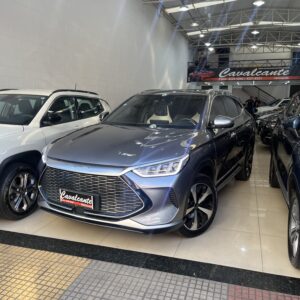 BYD SONG PLUS 1.5 AUT.***HYBRIDO***2024*** - Image 2