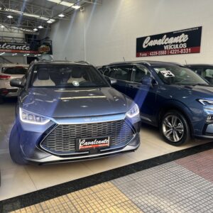 BYD SONG PLUS 1.5 AUT.***HYBRIDO***2024*** - Image 3