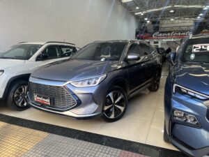 BYD SONG PLUS 1.5 AUT.***HYBRIDO***2024***