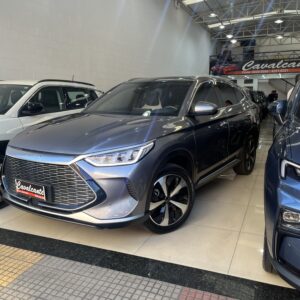 BYD SONG PLUS 1.5 AUT.***HYBRIDO***2024***