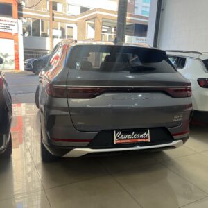 BYD SONG PLUS 1.5 AUT.***HYBRIDO***2024*** - Image 5