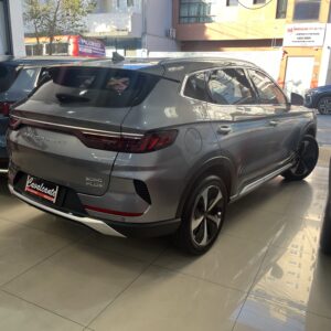 BYD SONG PLUS 1.5 AUT.***HYBRIDO***2024*** - Image 6