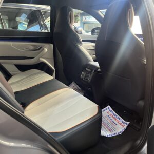 BYD SONG PLUS 1.5 AUT.***HYBRIDO***2024*** - Image 7