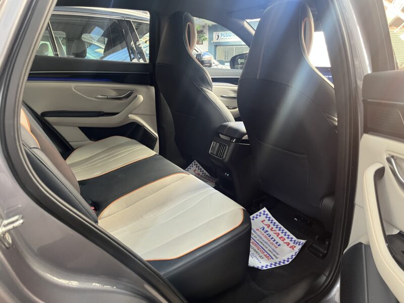BYD SONG PLUS 1.5 AUT.***HYBRIDO***2024*** - Image 7