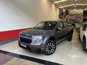 FORD MAVERICK LARIAT HYBRID***2023***
