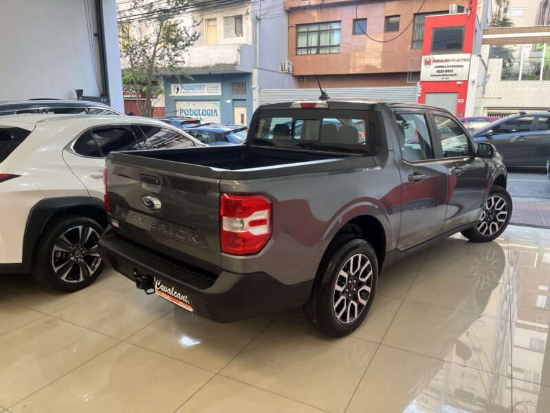 FORD MAVERICK LARIAT HYBRID***2023*** - Image 7
