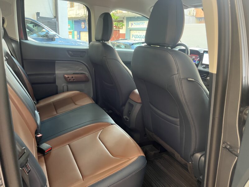 FORD MAVERICK LARIAT HYBRID***2023*** - Image 8