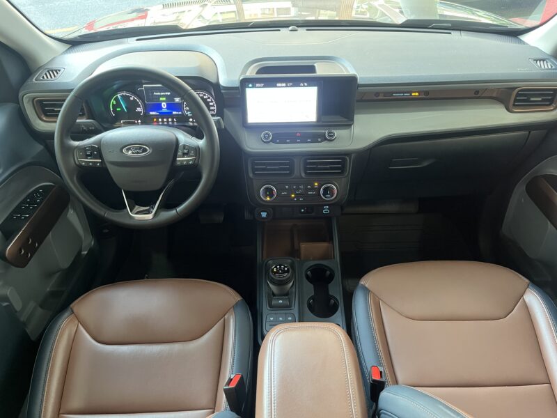 FORD MAVERICK LARIAT HYBRID***2023*** - Image 10