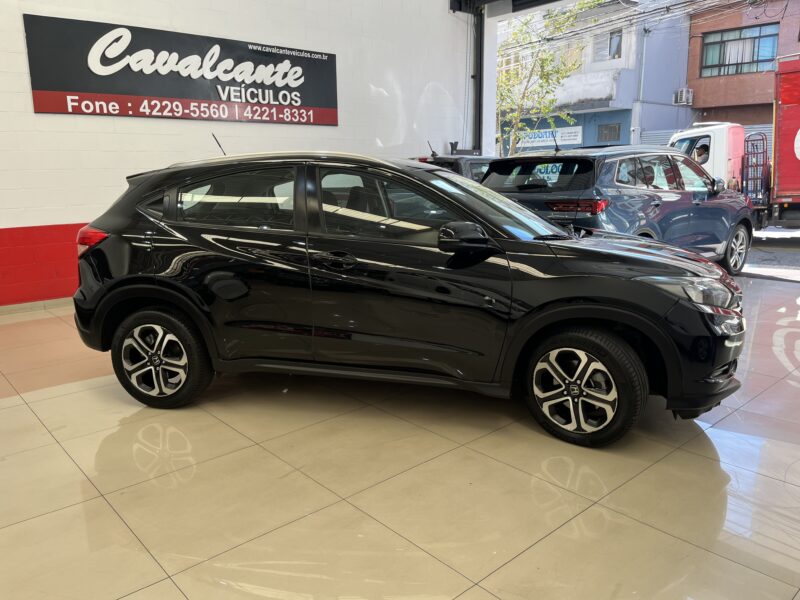 HONDA HRV EX 1.8 AUT. FLEX***2018*** - Image 4
