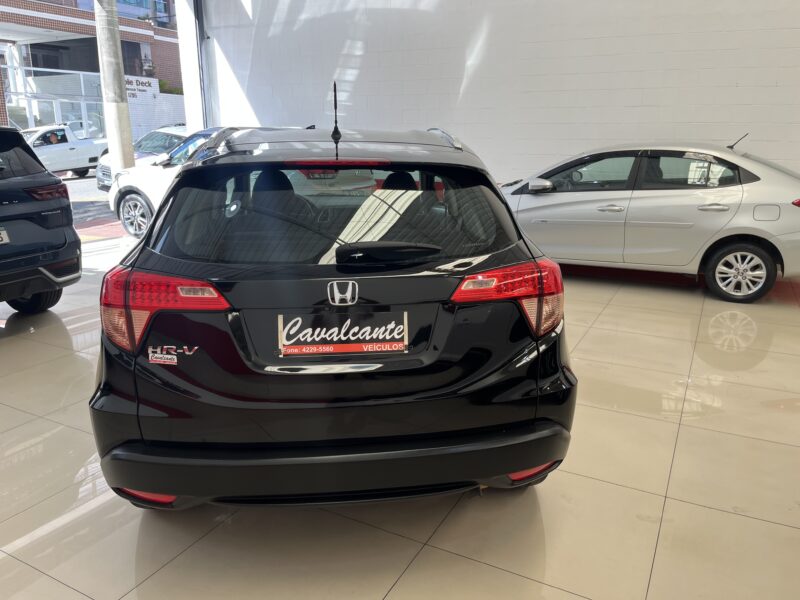 HONDA HRV EX 1.8 AUT. FLEX***2018*** - Image 5