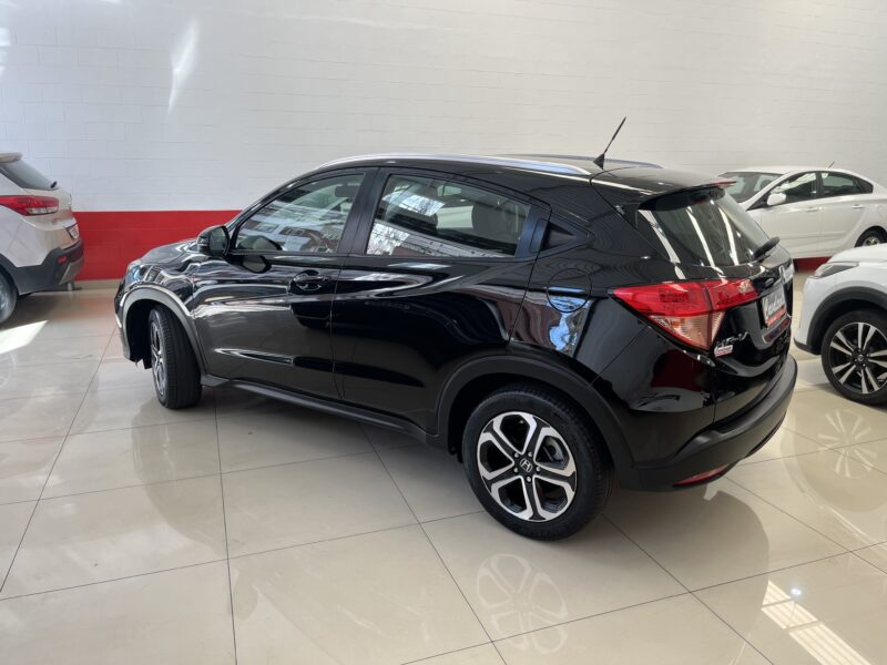 HONDA HRV EX 1.8 AUT. FLEX***2018*** - Image 6