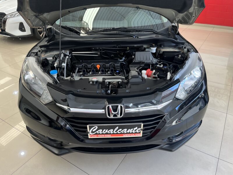 HONDA HRV EX 1.8 AUT. FLEX***2018*** - Image 7