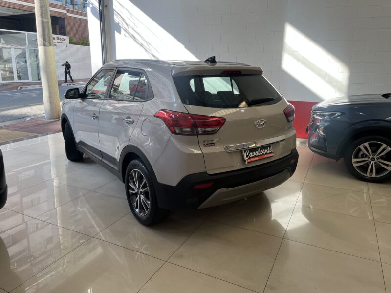 HYUNDAI CRETA PRESTIGE 2.0 AUT. FLEX***2017*** - Image 6