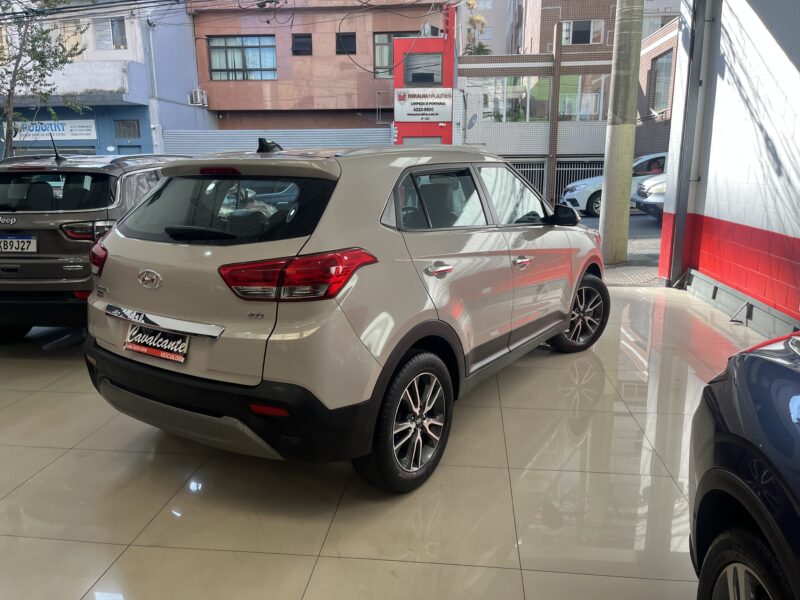 HYUNDAI CRETA PRESTIGE 2.0 AUT. FLEX***2017*** - Image 7