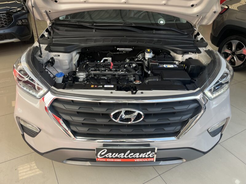 HYUNDAI CRETA PRESTIGE 2.0 AUT. FLEX***2017*** - Image 9