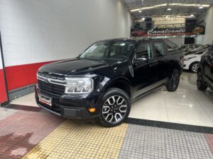 FORD MAVERICK HYBRID 2.5 AUT.***2023***