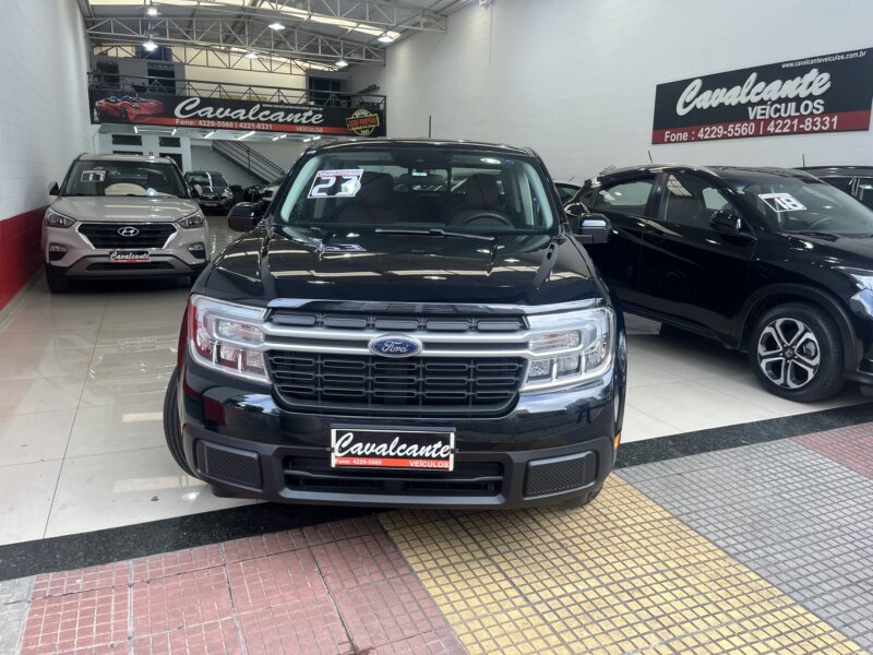 FORD MAVERICK HYBRID 2.5 AUT.***2023*** - Image 3