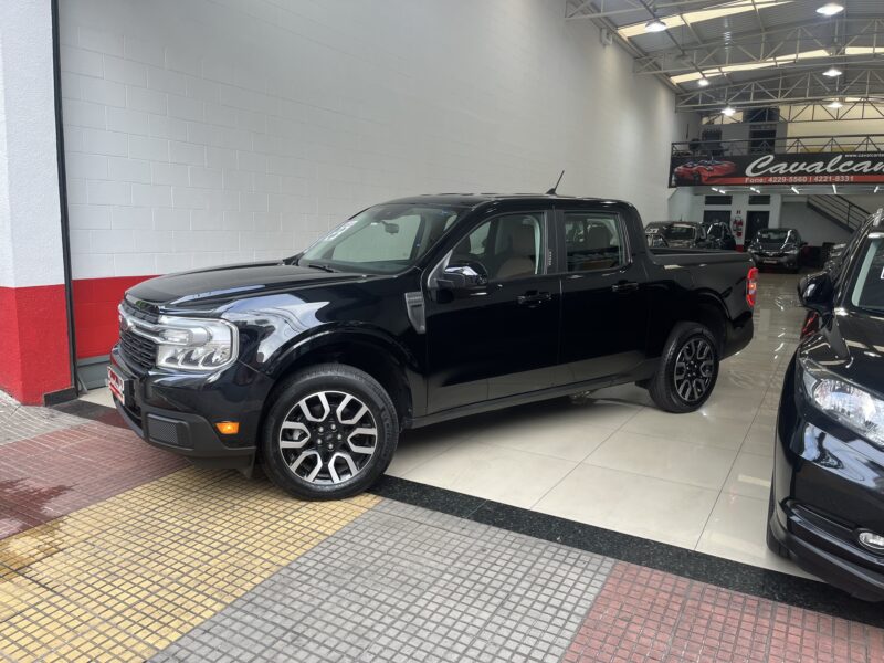 FORD MAVERICK HYBRID 2.5 AUT.***2023*** - Image 5