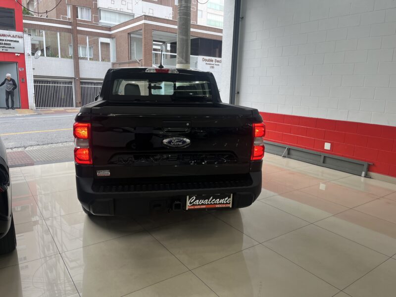 FORD MAVERICK HYBRID 2.5 AUT.***2023*** - Image 6