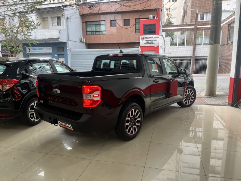 FORD MAVERICK HYBRID 2.5 AUT.***2023*** - Image 7