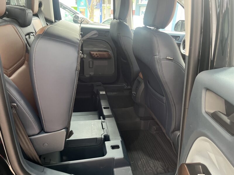 FORD MAVERICK HYBRID 2.5 AUT.***2023*** - Image 9