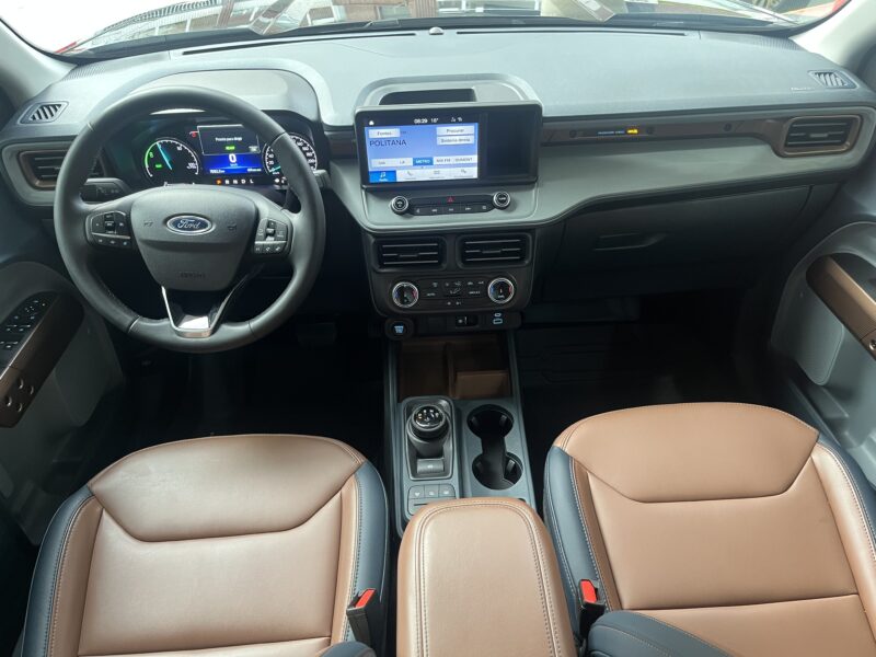 FORD MAVERICK HYBRID 2.5 AUT.***2023*** - Image 10