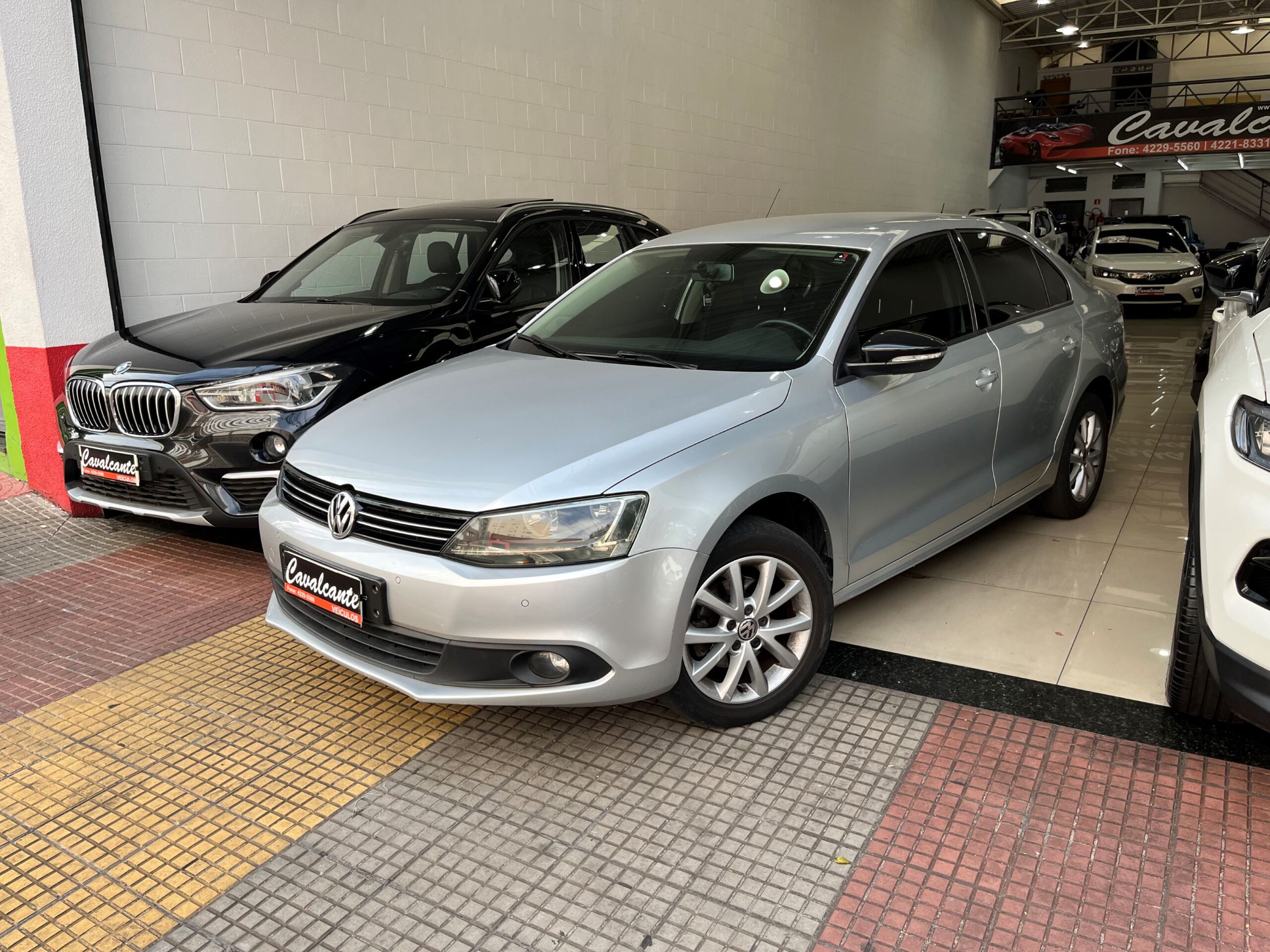 VW JETTA COMFORTLINE 2.0 AUT.***2012***