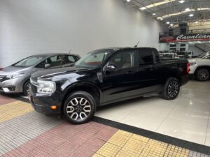 FORD MAVERICK HYBRIDO***2024***