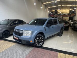 FORD MAVERICK HYBRID 2.5 AUT.***2024***