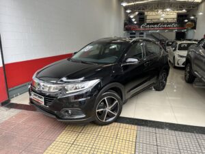 HONDA HRV EXL 1.8 AUT. FLEX***2020***