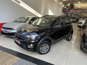 FIAT MOBI TREKKING 1.0 FLEX***2026***
