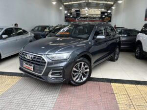 AUDI Q5 PRESTIGE QUATTRO2.0 TFSi***2024***BLINDADO***