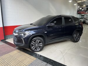 CHEVROLET TRACKER LT 1.0 TURBO AUT.***2025***