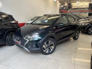 HYUNDAI HB20X EVOLUTION 1.6 AUT. ***2022***