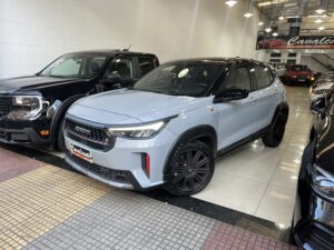 PULSE ABARTH 1.3 TURBO AUT.***2026***BLINDADO***