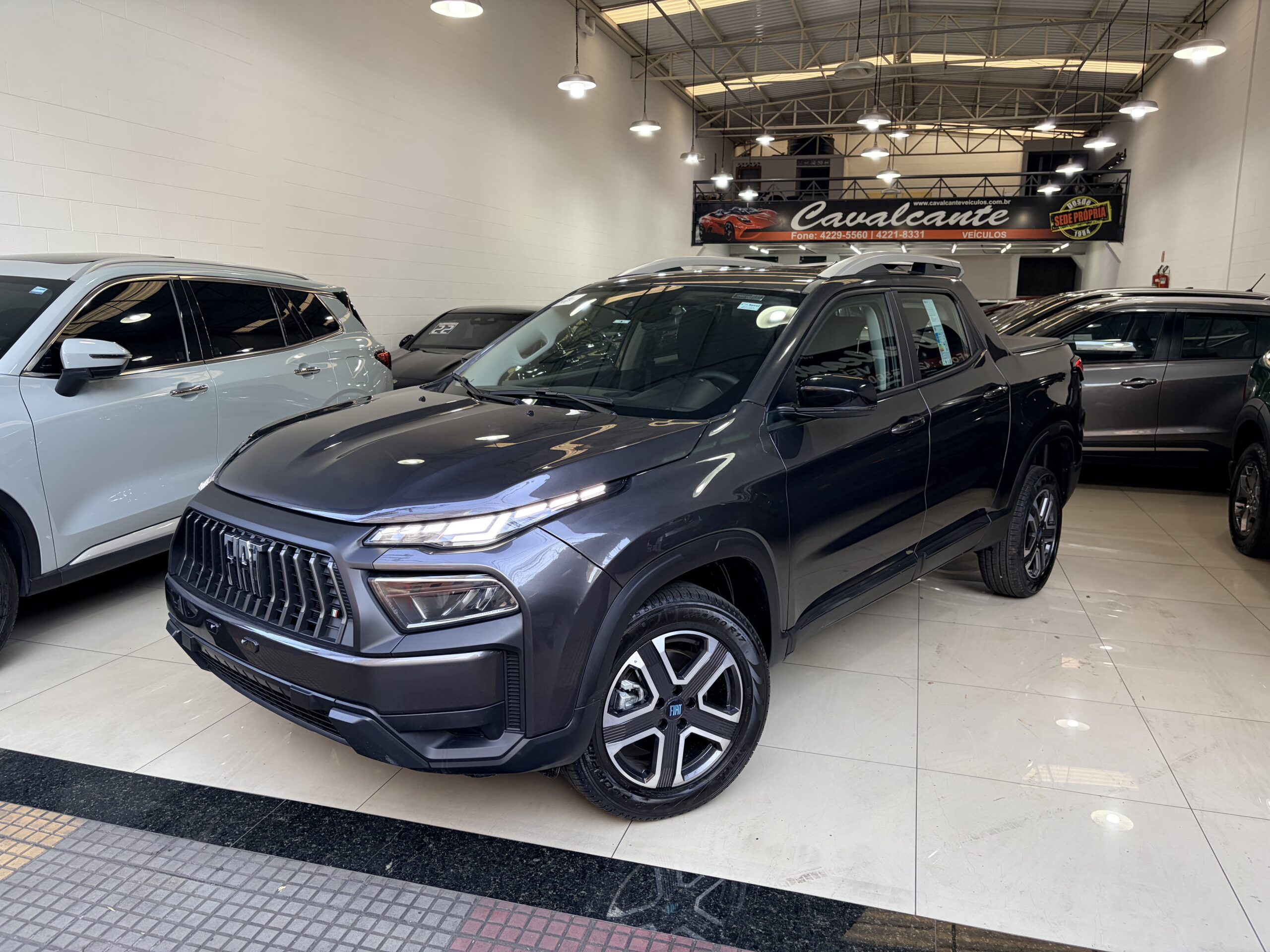 FIAT TORO FREEDOM 1.3 TURBO AUT.***2027***OKM***