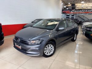 VW VIRTUS MSi 1.6 AUT. FLEX***2021***